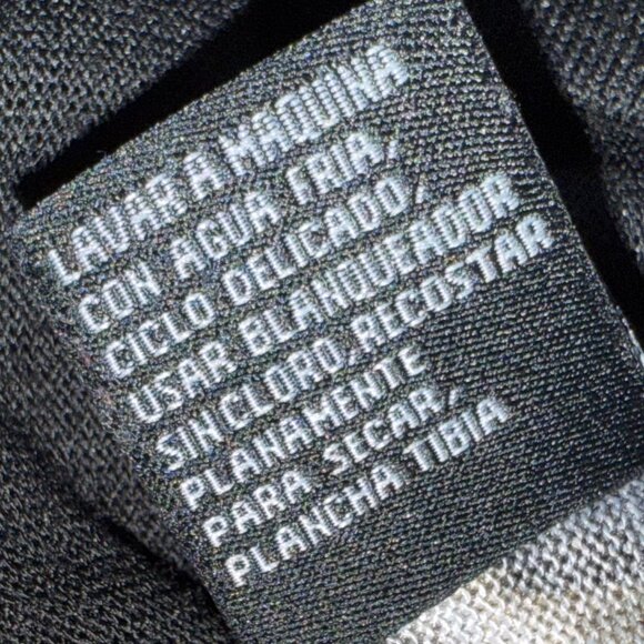 Cheetah Animal Print Women's Cardigan With Black Blouse Milano Large - Picture 9 of 10